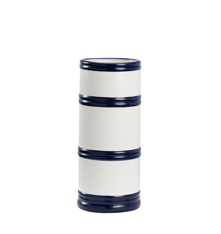 Regatta Ceramic Table Vase