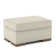 Upholstered Ottoman