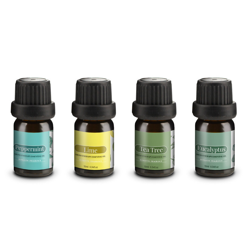 Diffuseurs d'huiles essentielles enfichables Aallaya