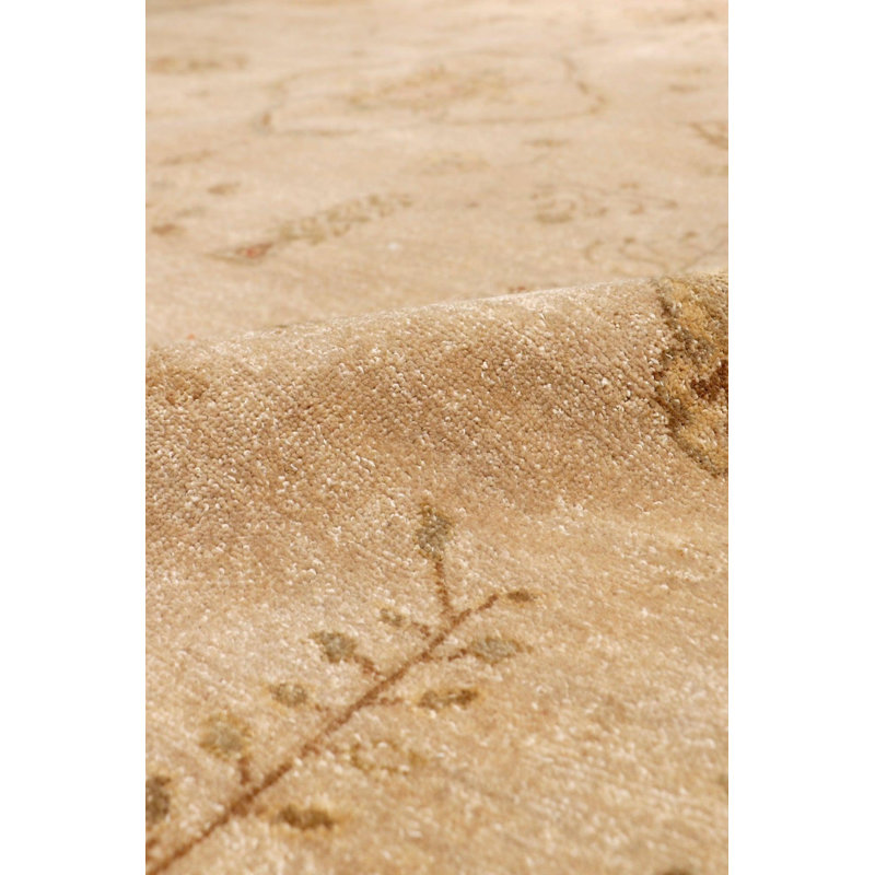 Briella Oriental Area Rug