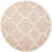 Cannen Hand Tufted Wool Geometric Rug-563859331
