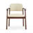 Stylish PU Dining Pair
