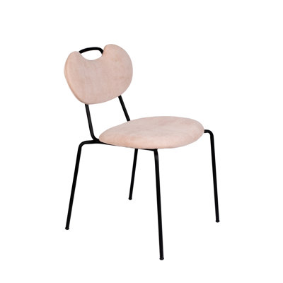 Aspen Upholstered Dining Chair
