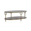 Mixt Coffee Table