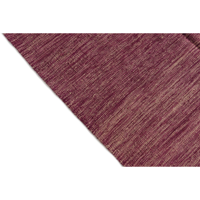 Obryant Violet Rug