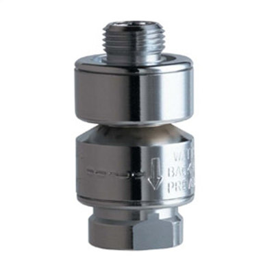 Replacement Parts In-Line Vacuum Breaker Outlet