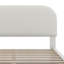 Veonka Full Size Upholstered Platform Bed With Hydraulic Storage System-155117525