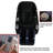 Faux Leather Massage Chair
