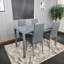 Salvaggio 4 - Person Dining Set-354812343