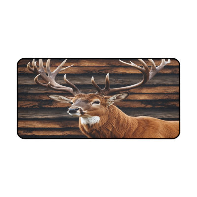 Polyester Desk Pad