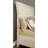 Yoselin Solid Wood Sleigh Bed with Drawers-731221271