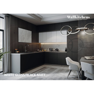 Cuisine complète FK-CULINAIREHEAVEN L 108 x H 108