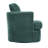 Jocqueline 32.3'' Wide Swivel Barrel Chair-977657304