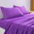 Mauve est en rupture de stock