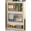 Organisateur de bureau en plastique Marlinda