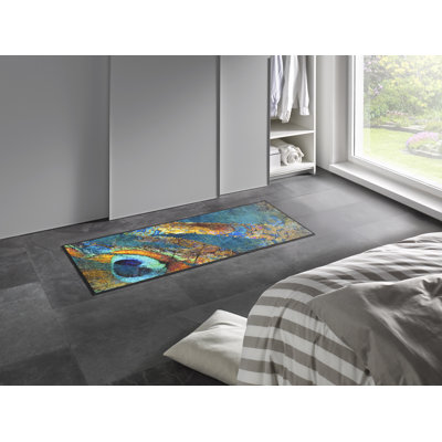 Non-Slip Doormat