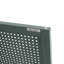 Meuble-lavabo autoportant de 30 po Mint - Bvb05730gn-1. Structure en acier laminé à froid, capacité de charge de 180 livres. , - Vaste espace de rangement avec tablettes réglables. Armoire à double porte.