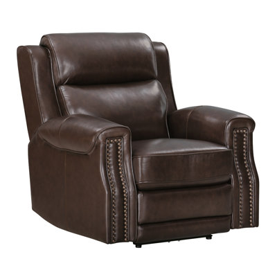 Avel Power Recliner