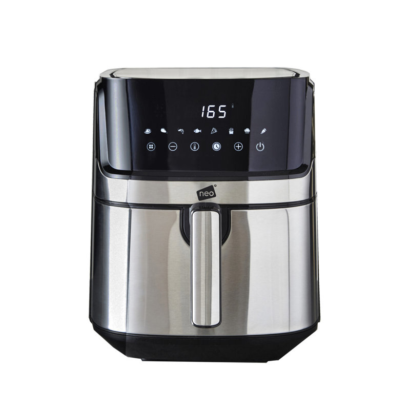 NeoDirect 6.8L Air Fryer