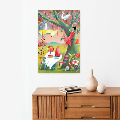 Art contemporain contemporain abstrait