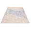 Tapis unique en laine noué à la main 9 pi 5 po x 12 pi 2 po nouvel âge Idylberry