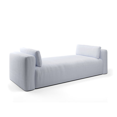 Freddie 80" Bedroom Bench