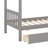 Wooden House Bed With Drawers-1246894773-1246894770