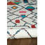 Tapis touffeté à la main Antaniyah-998959968