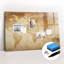 Magnetic Glass Dry Erase Board