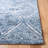 Gingerich Hand Loomed Performance Geometric Rug-54490668