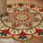 Aisosa Hand Tufted Wool Indoor Rug-1848997563