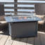 Verre pare-flammes Wind Fire Pit-102053353