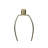 Jonaliz 62'' LED Tripod  Floor Lamp-825331706