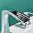 2-handle Bathroom Faucet
