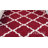 Sgd-Dallas Shag Performance Geometric Rug-1265263739