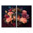 Impression encadrée flottante sélectionné