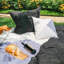 Naari Quilted Throw Blanket
