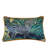 Lumbar Zebra Pillow Cover