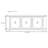High-Quality Large-Capacity Kitchen Sideboard