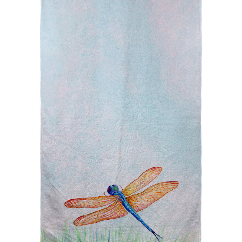 Iyed Lightweight Beach Towel