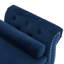 Banc repose-pieds rectangulaire Velvet-2062877756
