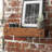Edna Alder Solid Wood Floating Shelf