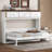 Murphy Bed With 3 Drawers