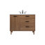 Ensemble de meuble-lavabo simple 42 po Baldwin-747671299