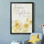 Gather with Love - Art textuel avec cadre photo-1406703770-1445167646