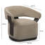Chaise d'appoint Madison-1277139218