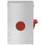 Galvanised Steel Feeder