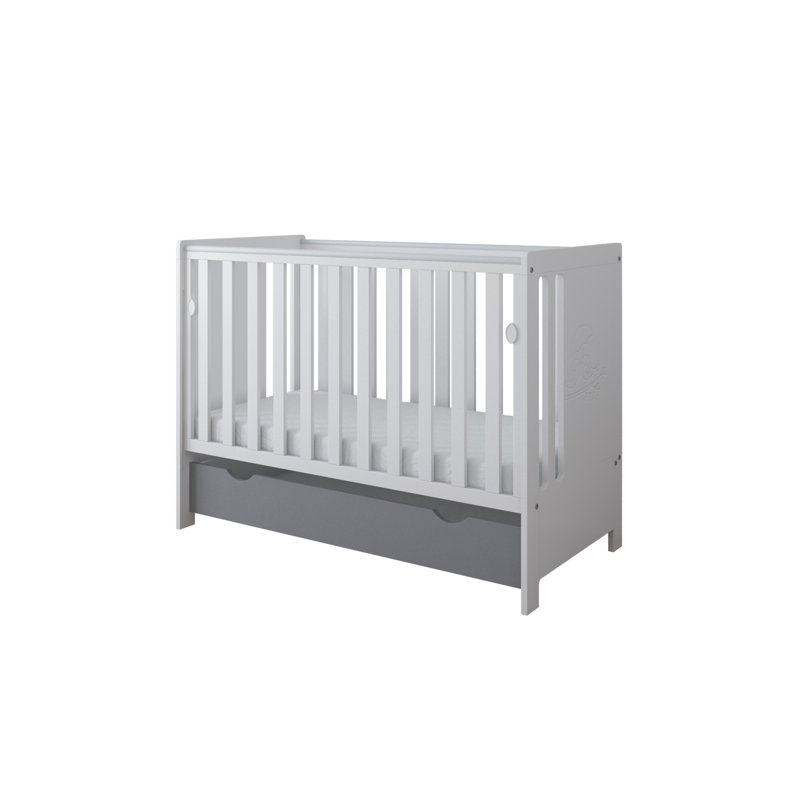 Tocoloma 3 Cot Bed