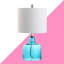 Lampe de bureau en métal Aarent-1507450062