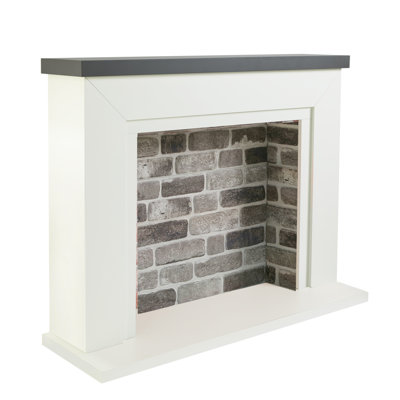 Farlington Fireplace Surround